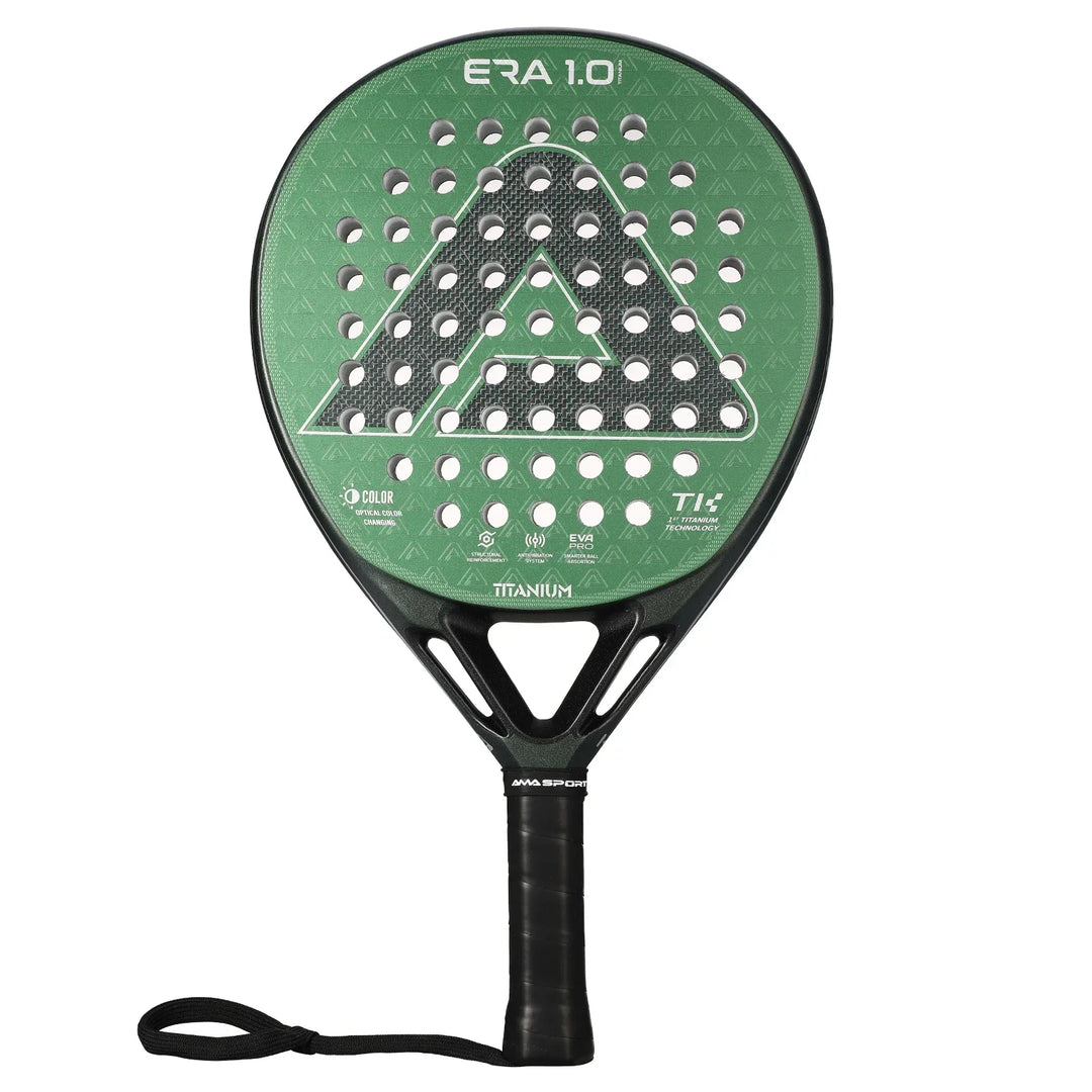 Boost® | AMA SPORT TitanGold Pro Padel Racchetta