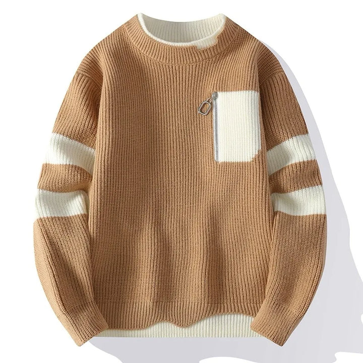 Simone® | Maglione Spesso e Casual