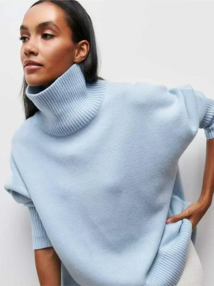 LARA® | DOLCEVITA OVERSIZE RAFFINATO