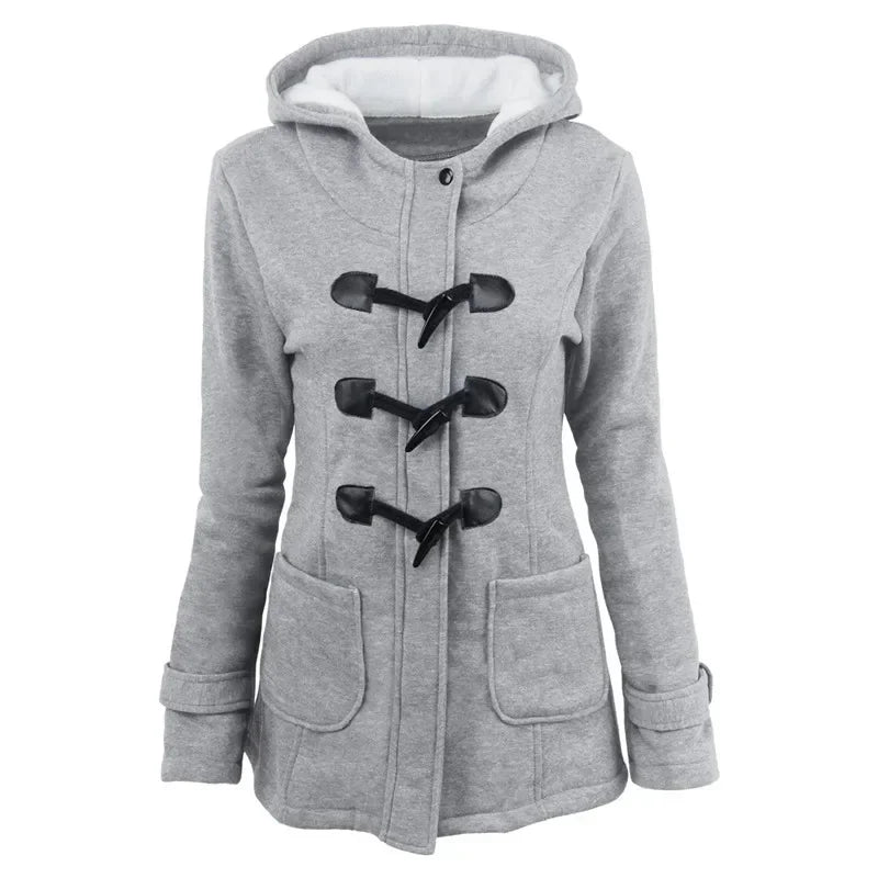 Camilla® | Giacche d'Autunno per Donne