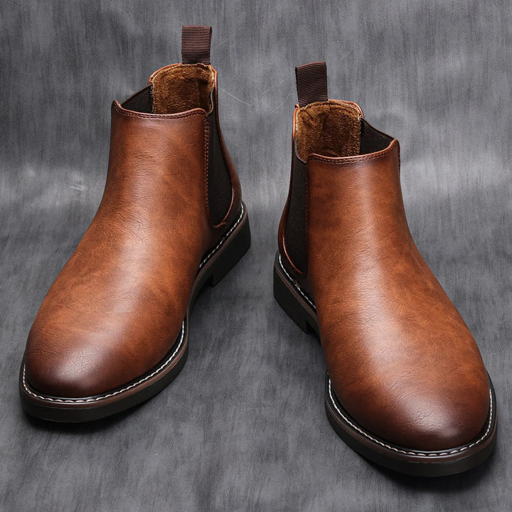 Finn® | Stivali Chelsea senza tempo