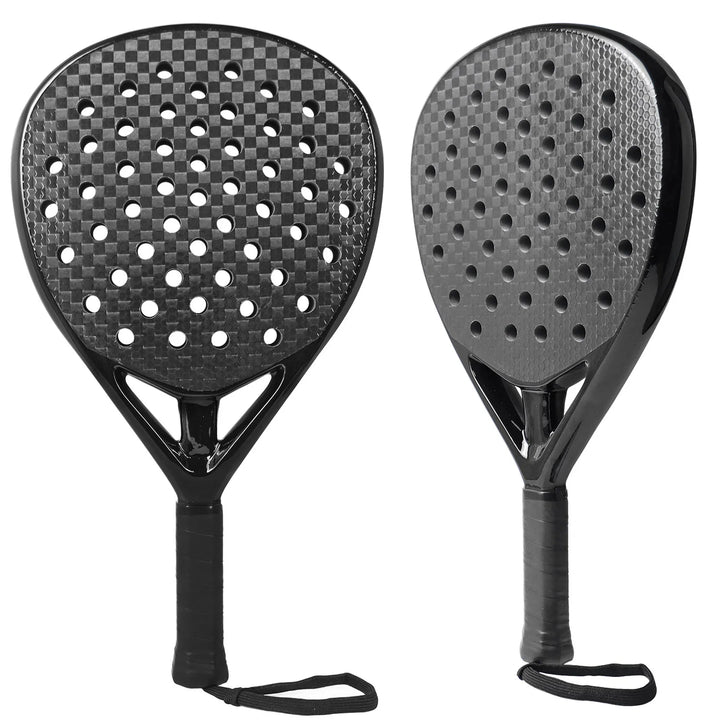 Spin® | Racchetta da Padel in Carbonio