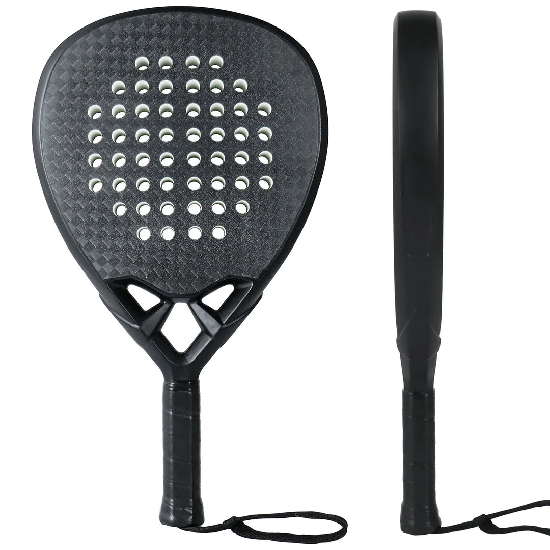 Raptor® | AMASPORT Diamond Carbon Pro Padel Racket