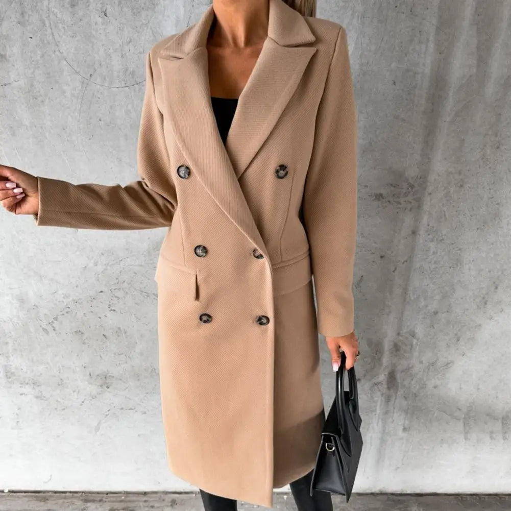 Laura - Cappotto elegante