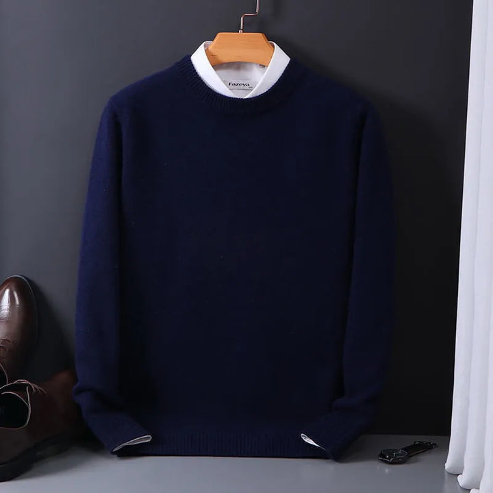 Francesco® | Maglione in Cashmere