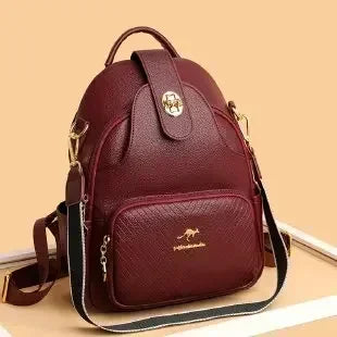 ISABELLA® | ZAINETTO IN PELLE