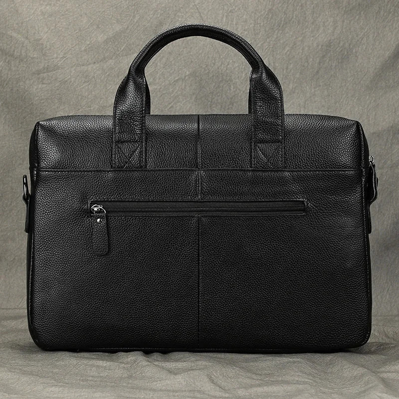 GIOVANNI | BORSE IN PELLE DA UOMO