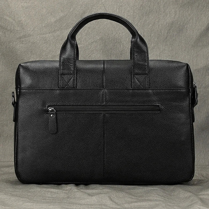 GIOVANNI | BORSE IN PELLE DA UOMO