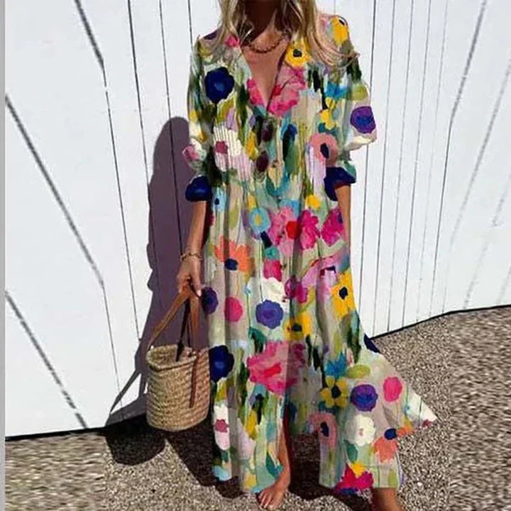 Nina® | Abito Boho