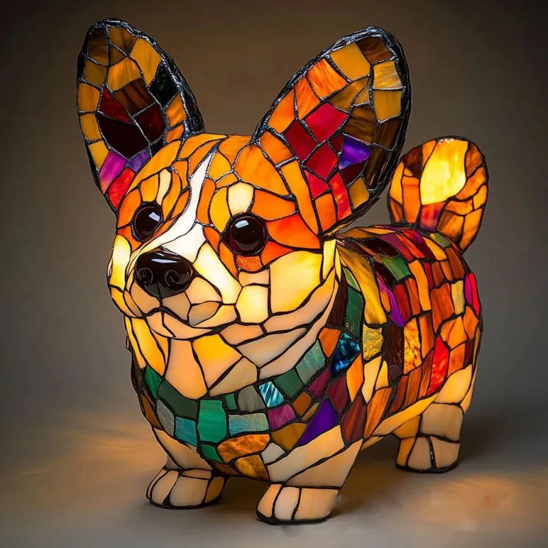 Ilaria® | Corgi Luce Splendente