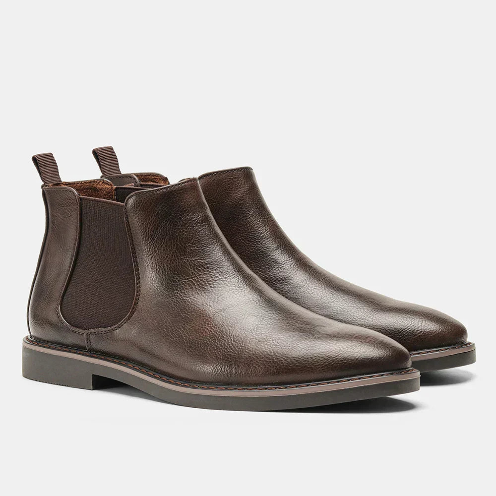 Finn® | Stivali Chelsea senza tempo