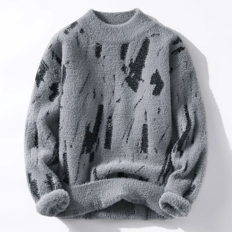 Enrico® | Maglione Casual in Maglia