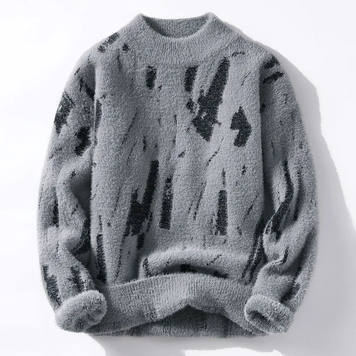 Enrico® | Maglione Casual in Maglia
