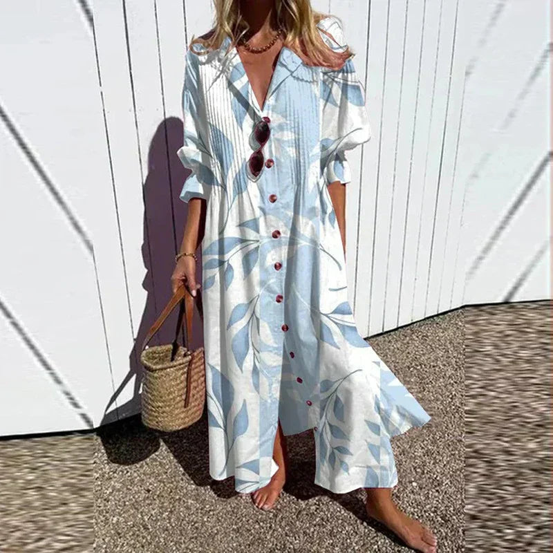 Nina® | Abito Boho