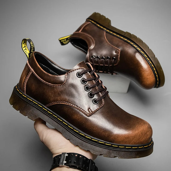 Benjamin® | Stivali Oxford