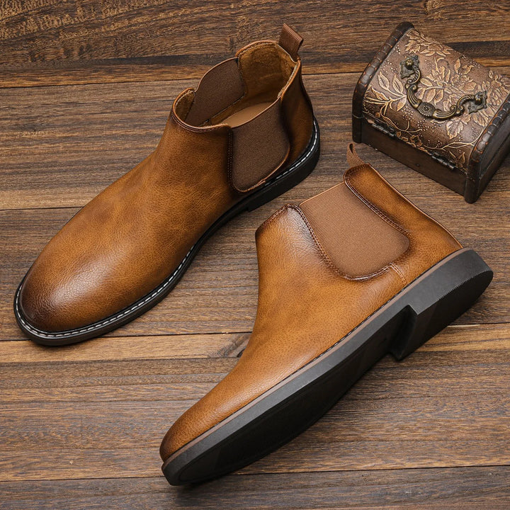 Finn® | Stivali Chelsea senza tempo