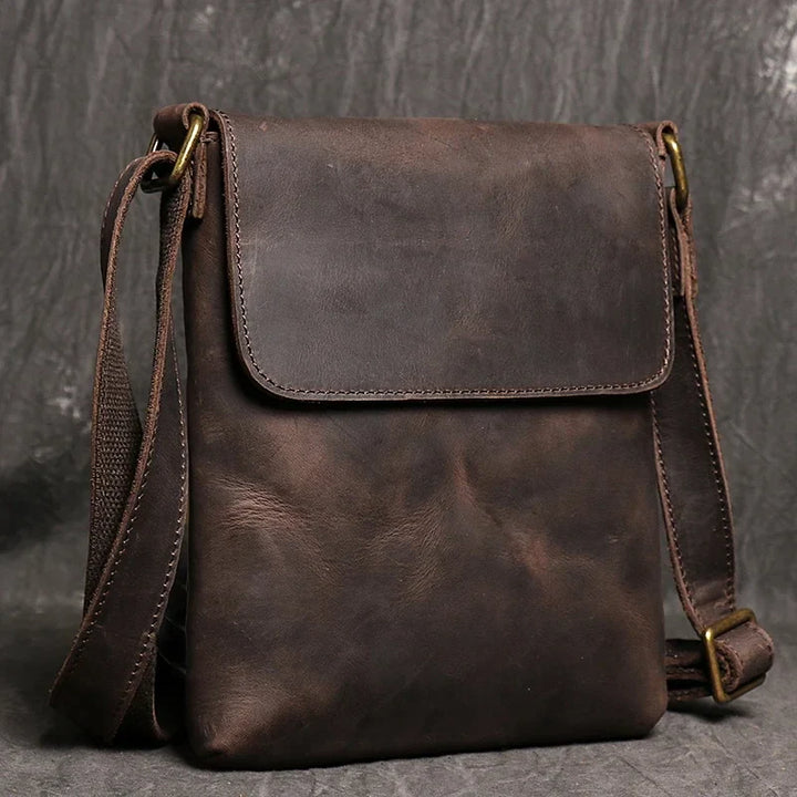 DARIO | BORSE IN PELLE DA UOMO