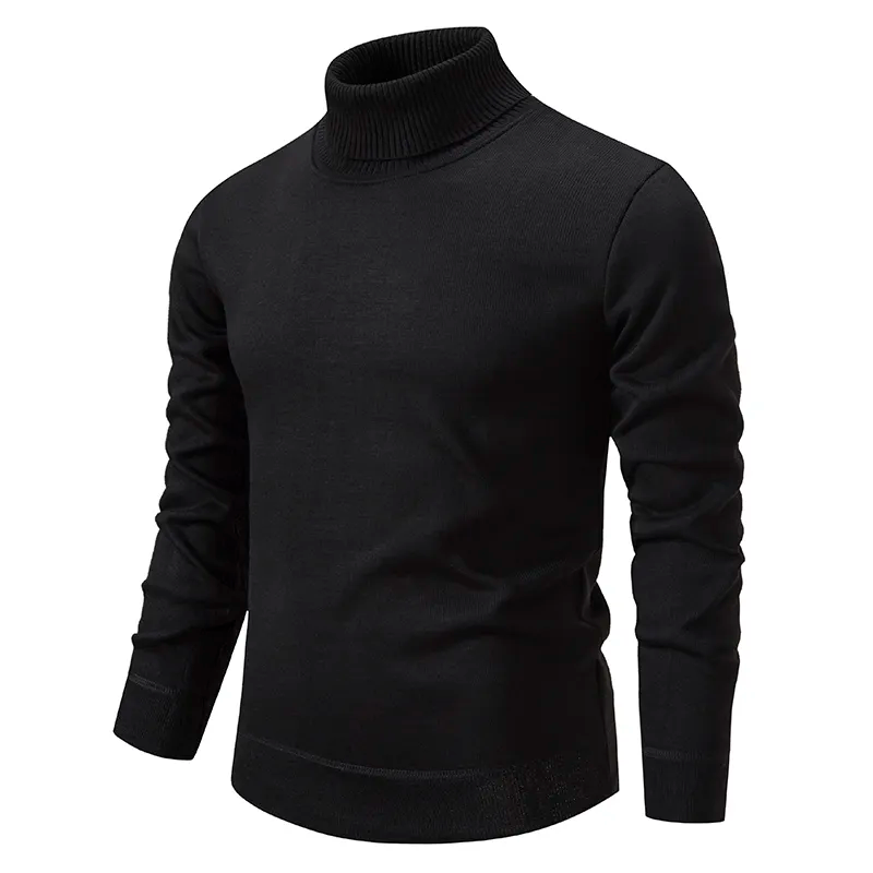 Stefano® | Maglione in lana morbida per uomini