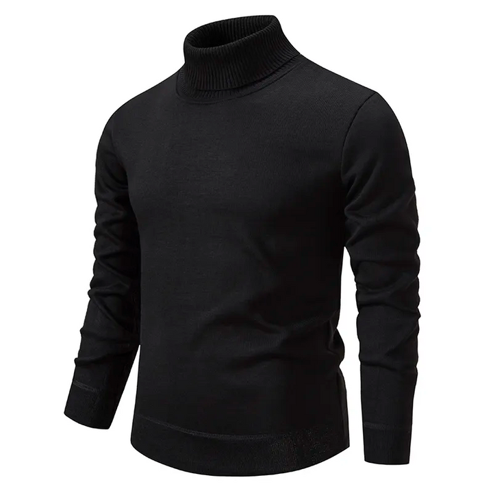 Stefano® | Maglione in lana morbida per uomini