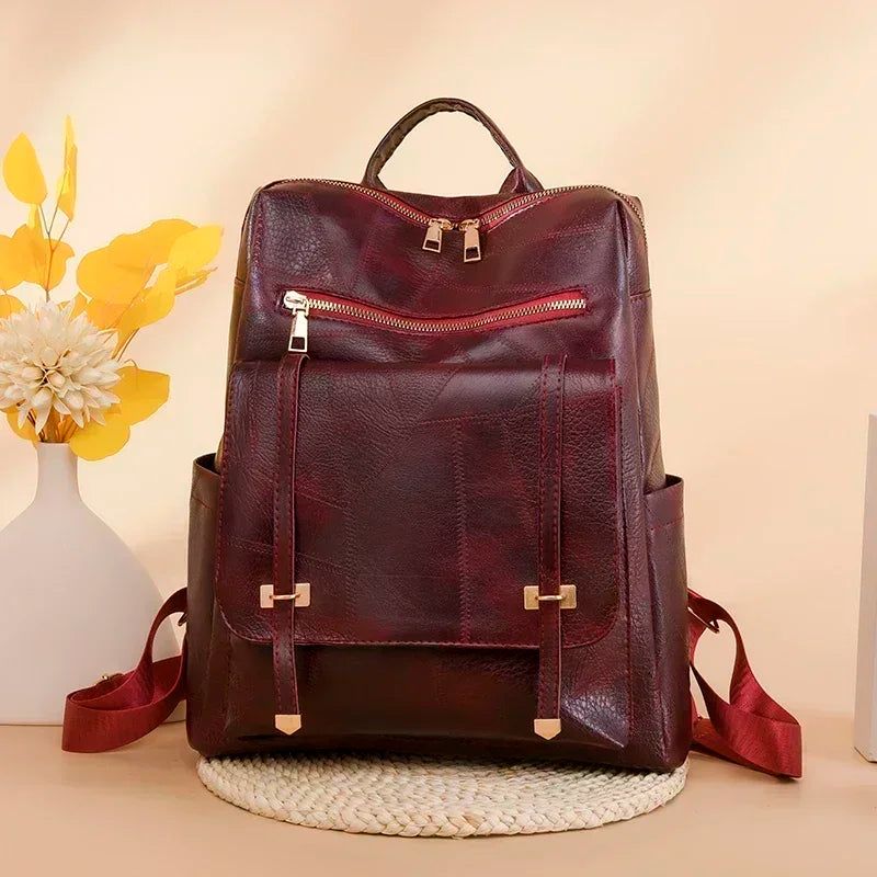 ISABELLA® | ZAINETTO IN PELLE