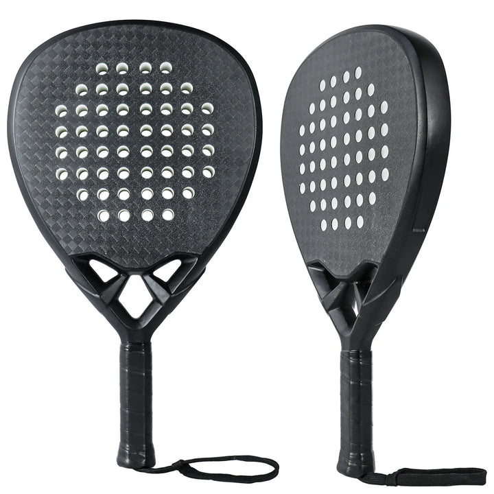 Raptor® | AMASPORT Diamond Carbon Pro Padel Racket