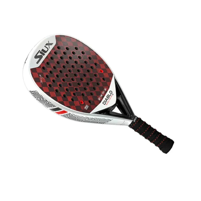 Rally® | CarbonStrike Pro Padel Racchetta