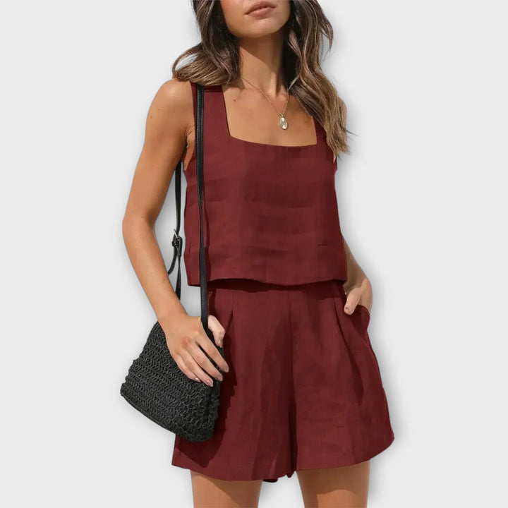 Emily | completo Eleganza