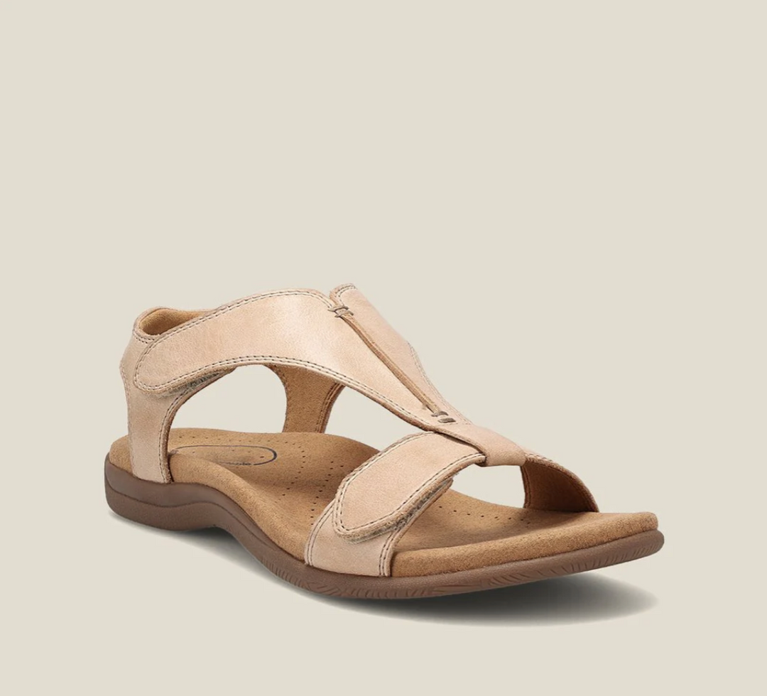 Loredana® | Sandali Ortopedici