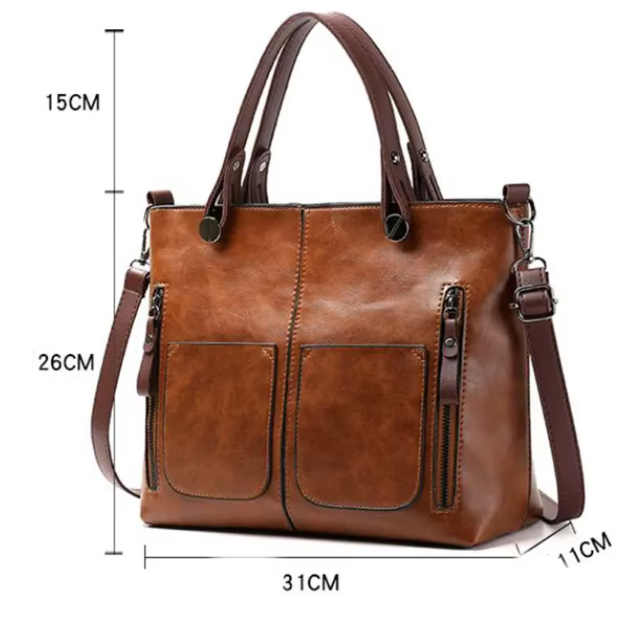 Carla® | Borsa di Lusso Classica