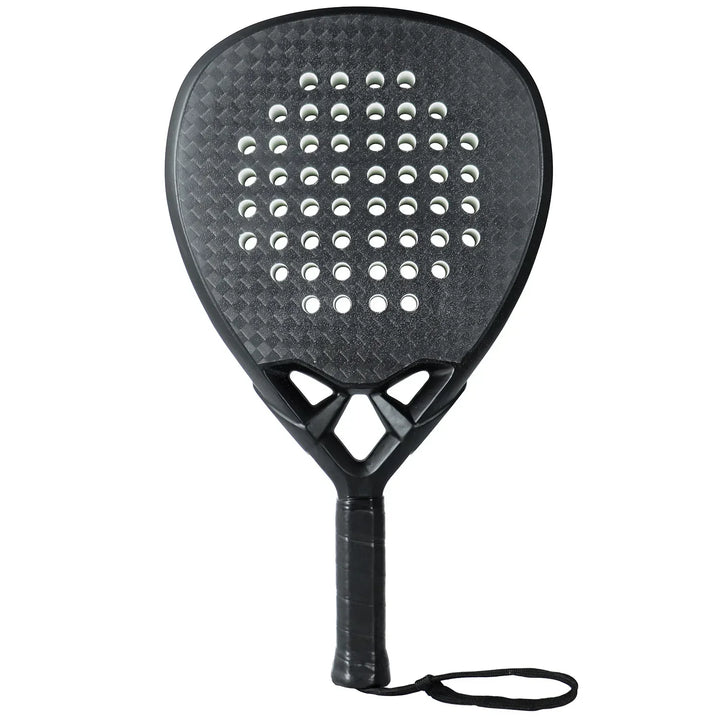 Raptor® | AMASPORT Diamond Carbon Pro Padel Racket
