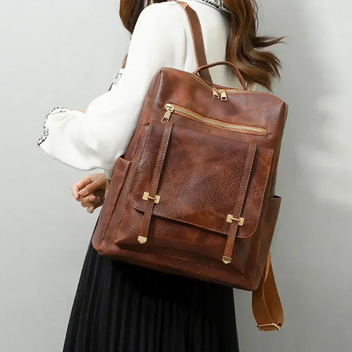 ISABELLA® | ZAINETTO IN PELLE
