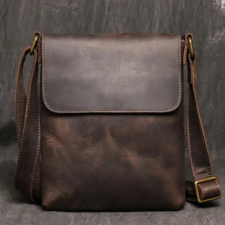 DARIO | BORSE IN PELLE DA UOMO