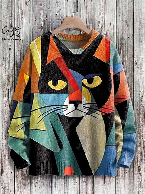 Atelier™ | Maglione Invernale Casual