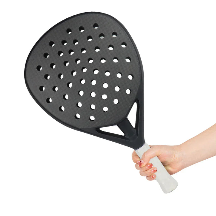 Spin® | Racchetta da Padel in Carbonio