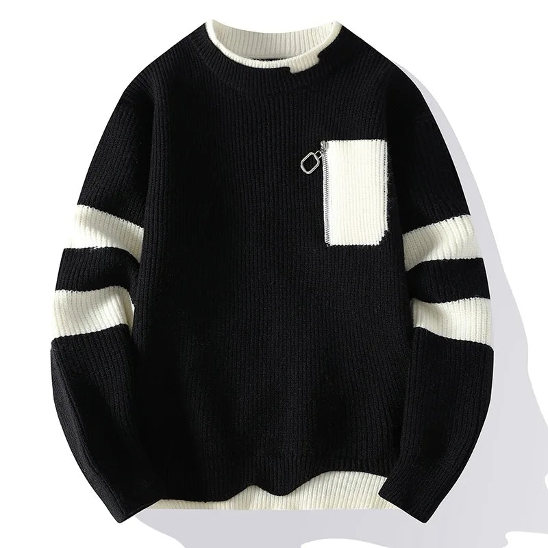Simone® | Maglione Spesso e Casual