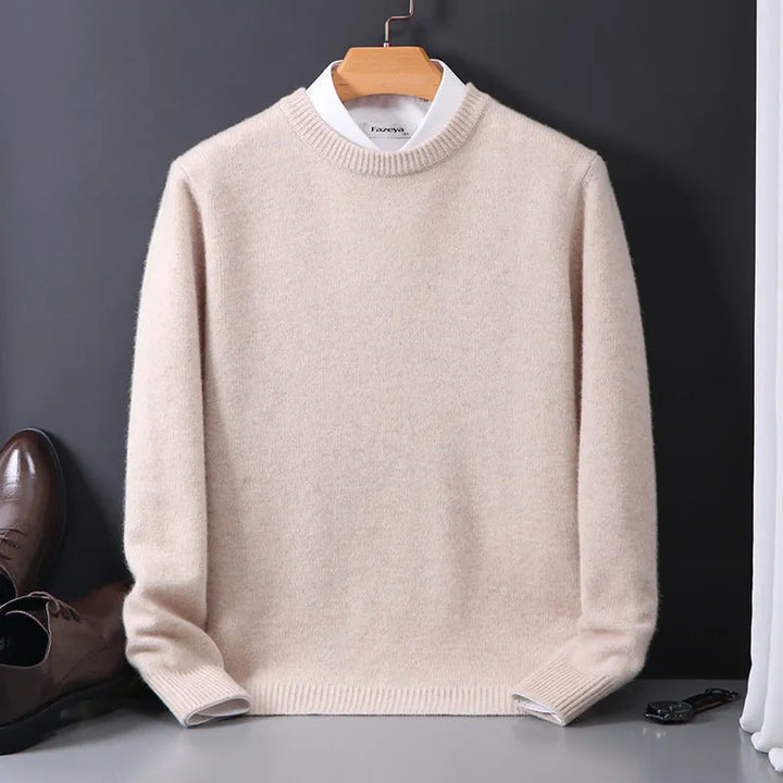 Francesco® | Maglione in Cashmere