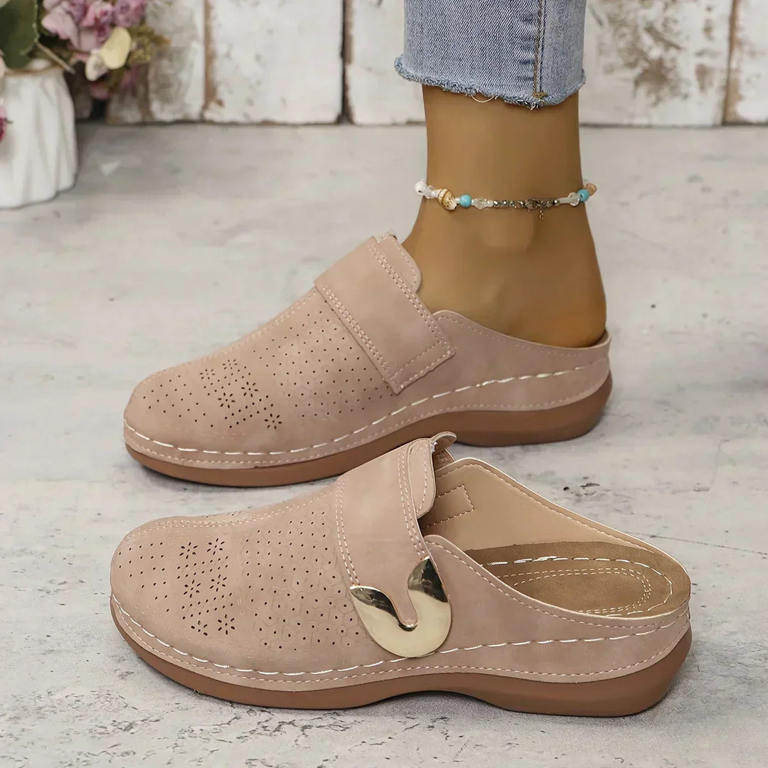Rita® | Eleganti Sandali con Tacco