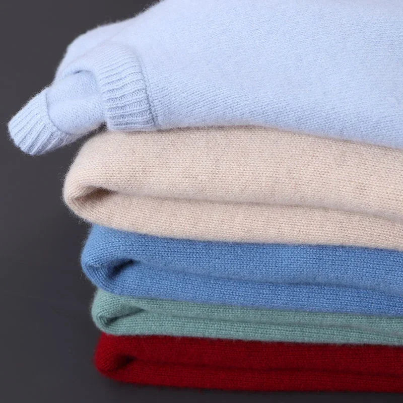 Francesco® | Maglione in Cashmere