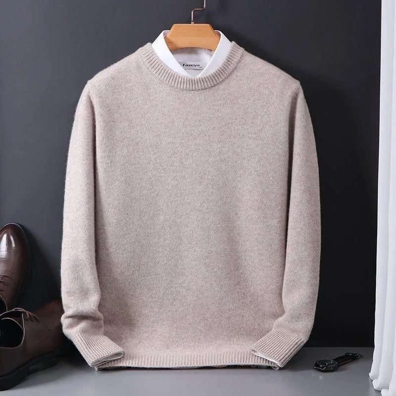 Francesco® | Maglione in Cashmere