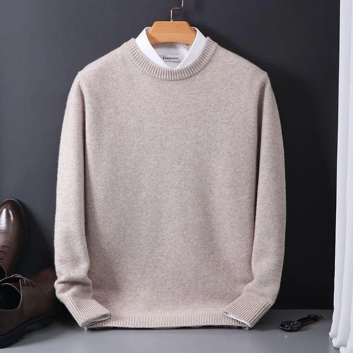 Francesco® | Maglione in Cashmere