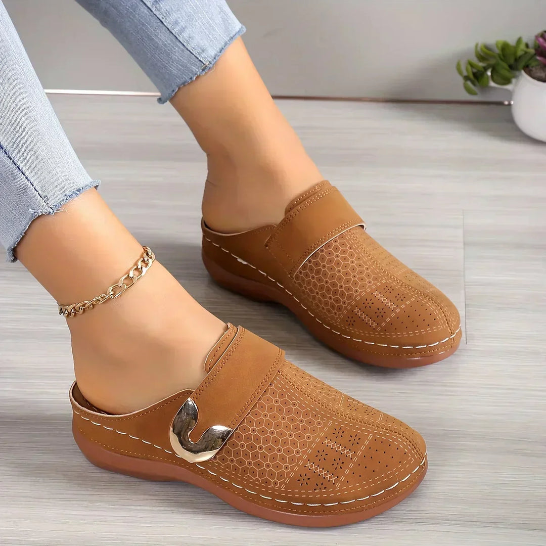 Rita® | Eleganti Sandali con Tacco