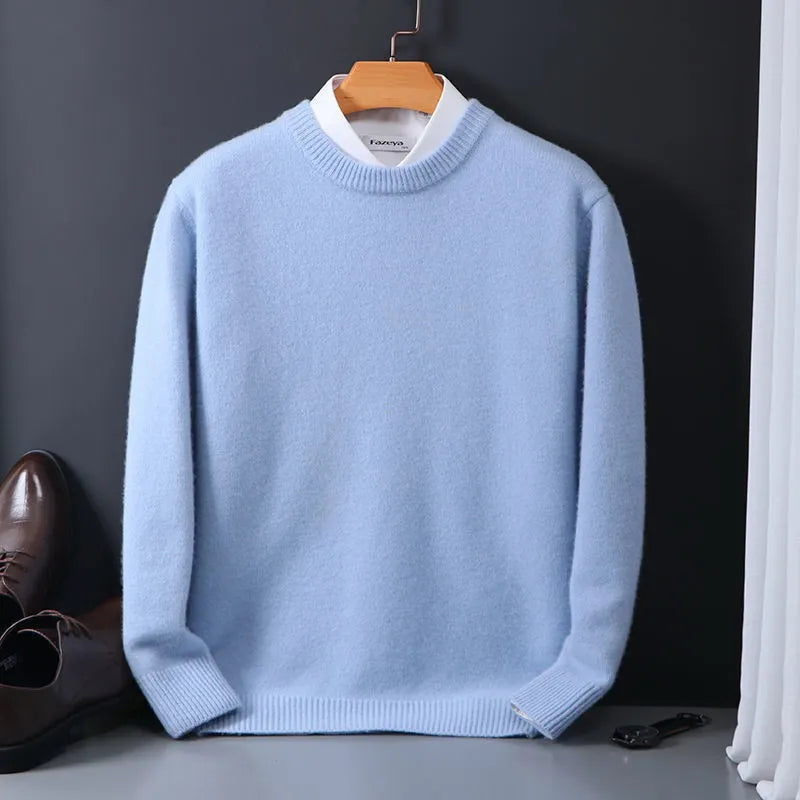 Francesco® | Maglione in Cashmere