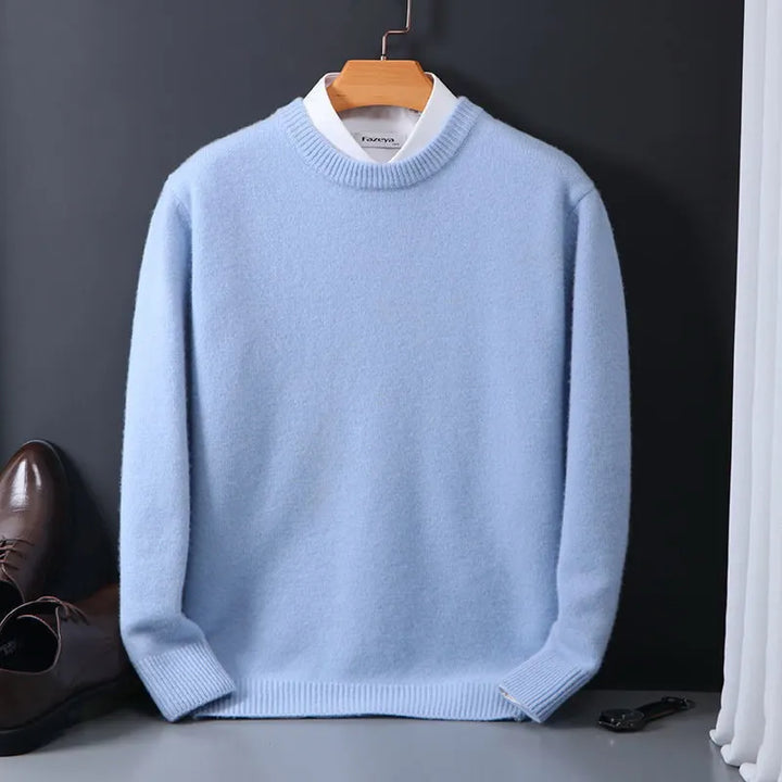 Francesco® | Maglione in Cashmere
