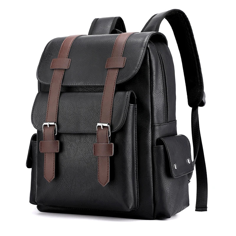 Paolo® | Zaino in Pelle Vintage Premium