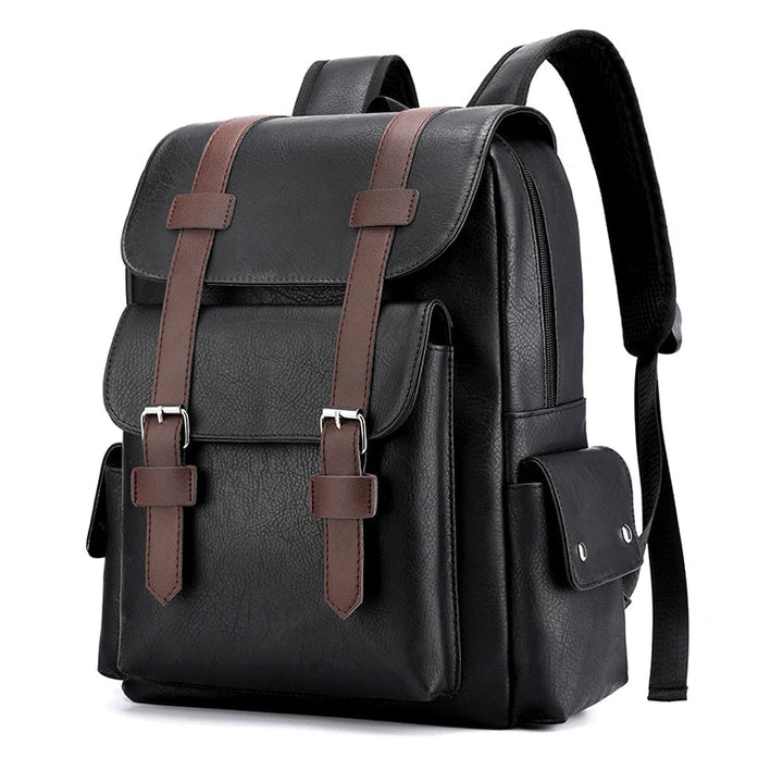 Paolo® | Zaino in Pelle Vintage Premium