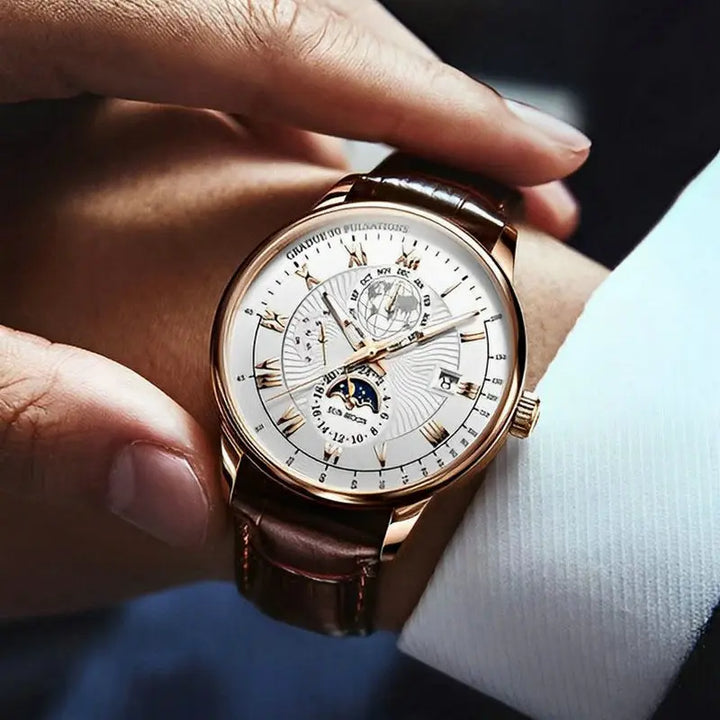 Loris® | Orologio Sportivo di Lusso™