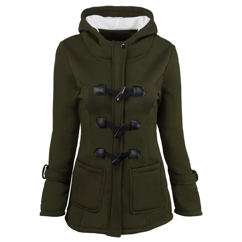 Camilla® | Giacche d'Autunno per Donne