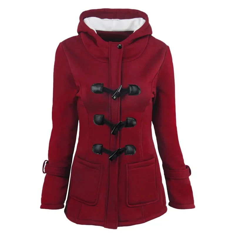 Camilla® | Giacche d'Autunno per Donne