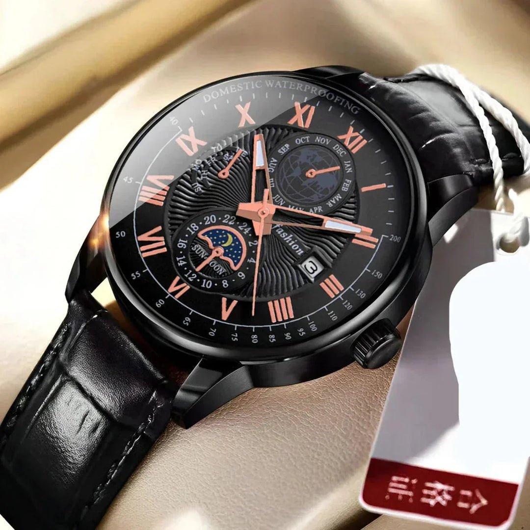 Loris® | Orologio Sportivo di Lusso™