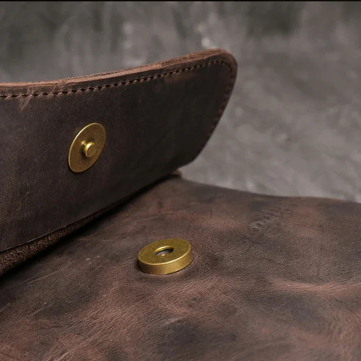 DARIO | BORSE IN PELLE DA UOMO